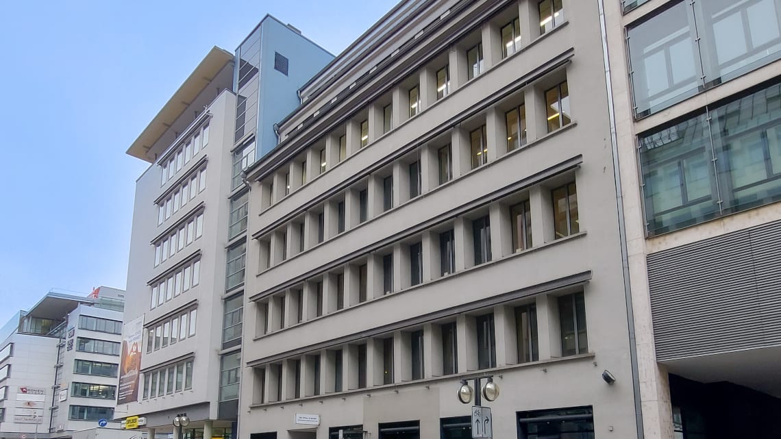 Lebenszeit gestalten - werde Teil unseres Teams!