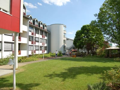 Pflegezentrum Hüffenhardt