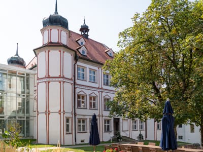 Schloss Fellheim